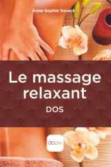 Le massage relaxant dos - Guide cover image