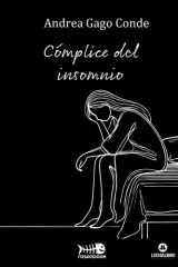 Complice del insomnio cover image
