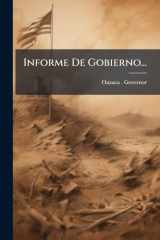 Informe De Gobierno... cover image