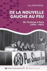 De la Nouvelle Gauche au PSU cover image