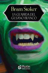 La Guarida del Gusano Blanco cover image