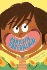 Martín Parlanchín cover image