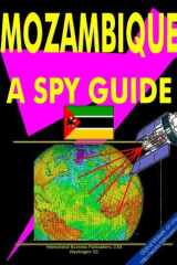 Mozambique A "Spy" Guide cover image