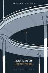 Concrete (Object Lessons) cover image