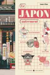 Le Japon autrement cover image