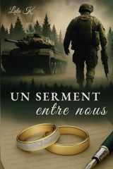 Un serment entre nous (French Edition) cover image