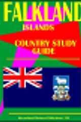 Falkland Islands A Country Study Guide cover image