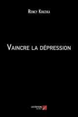 Vaincre la dépression cover image