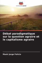 Débat paradigmatique sur la question agraire et le capitalisme agraire cover image