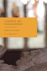 Liberty of Conscience: Justification and Limits cover image