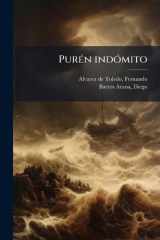 PurÃ(c)n IndÃ3mito cover image