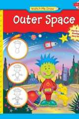 Watch Me Draw Outer Space (WM5L) cover image
