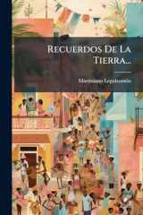 Recuerdos De La Tierra... cover image