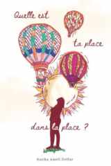 Quelle est ta place dans la place ? cover image