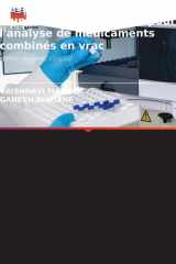 Développement et validation d'une méthode RP-HPLC pour l'analyse de médicaments combinés en vrac cover image