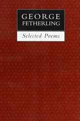 Selected Poems cover image