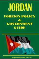 Jordan Foreign Policy and Government Guide cover image