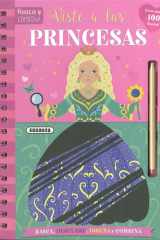 Princesas cover image
