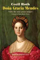 Doña Gracia Mendes: (Vida de una gran mujer) cover image