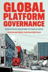 Global Platform Governance: Regulating Big Tech beyond the Trans-Atlantic cover image