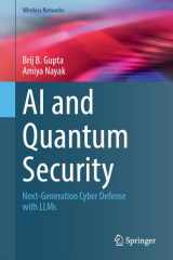 AI and Quantum Security: Next-Generation Cyber Defense with LLMs (Wireless Networks) cover image