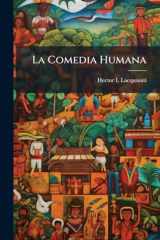 La Comedia Humana cover image