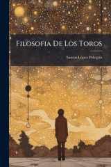 Filosofia De Los Toros cover image