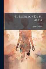 El Escultor De Su Alma cover image