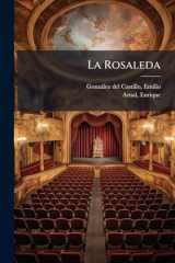 La Rosaleda cover image
