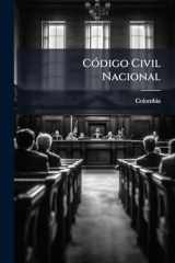 CÃ3digo Civil Nacional cover image