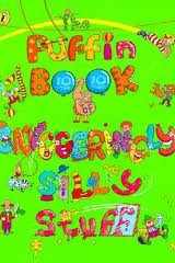 The Puffin Book of Sniggeringly Silly Stuff cover image