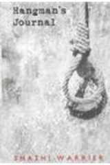 Hangman's Journal cover image