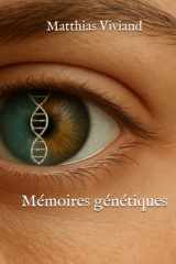 Mémoires génétiques cover image