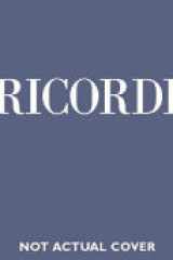 Maria Stuarda: Donizetti (Wiklund) - Critical edition - En/It cover image