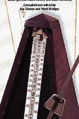 The Gig Bag Book of Theory and Harmony cover image