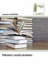 Proses sahéliennes cover image