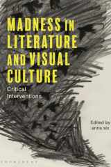 Madness in Literature and Visual Culture: Critical Interventions cover image