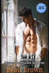 Shy Boy: Une romance mpreg à Red Sky, au Texas cover image