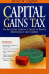 Captial Gains Tax cover image