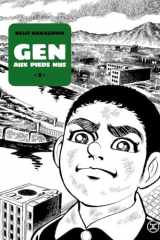 Gen aux pieds nus - Tome 02 (02) cover image