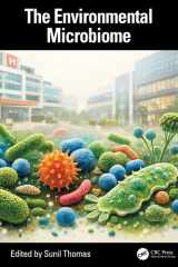 The Environmental Microbiome cover image