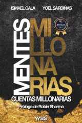 Mentes Millonarias: Cuentas Millonarias (Spanish Edition) cover image