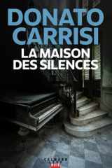 La Maison des silences cover image