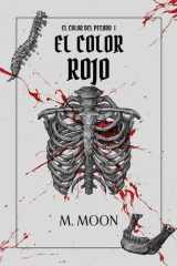 El color rojo (Spanish Edition) cover image