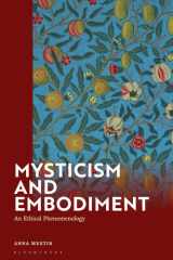 Mysticism and Embodiment: An Ethical Phenomenology cover image