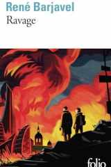 Ravage cover image