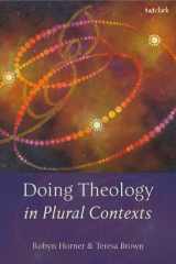 Doing Theology in Plural Contexts cover image