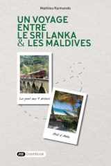 Un voyage entre le Sri Lanka & les Maldives cover image