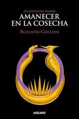 Amanecer en la Cosecha / Sunrise on the Reaping cover image