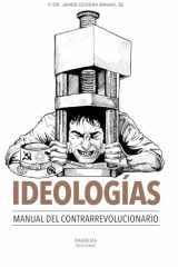 IDEOLOGÍAS: Manual contrarrevolucionario (Spanish Edition) cover image